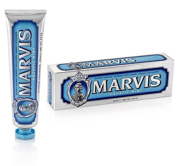 Marvis Aqua Mint Toothpaste