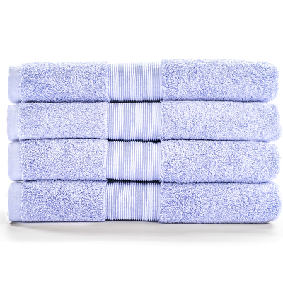 Moss River Luxury Towel Collection