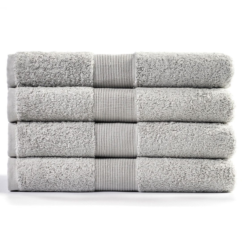 Moss River Luxury Towel Collection