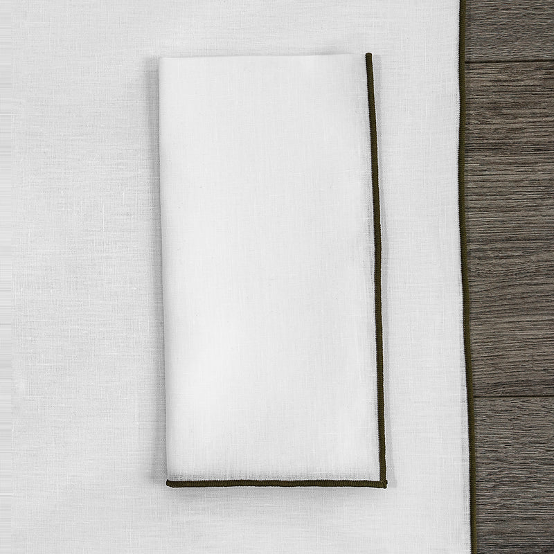 Moss River Ridolfo Napkins