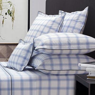 Network - Flat Sheet