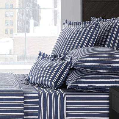 On Time - Fitted Sheet