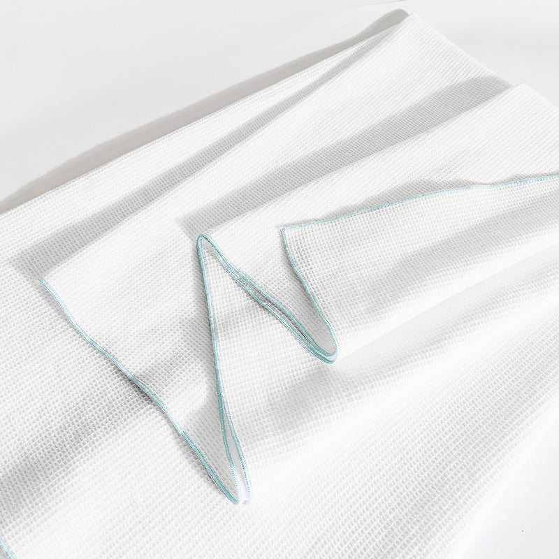 Paros Towel Collection