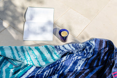 Beach Towel - Prevesa
