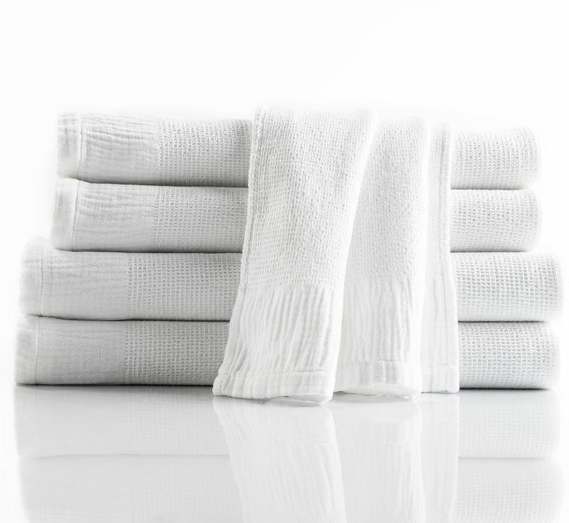Ponte - Bath Towels Collection