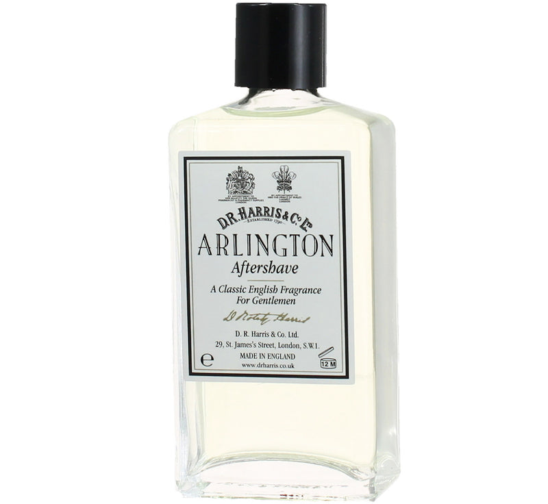 D.R. Harris - Arlington - Aftershave Lotion (100mL)