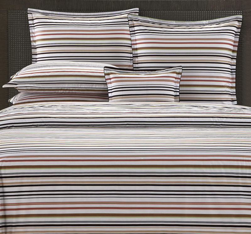 Macleay Street - Quilt Cover