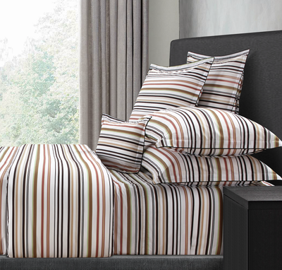 Macleay Street - Quilt Cover