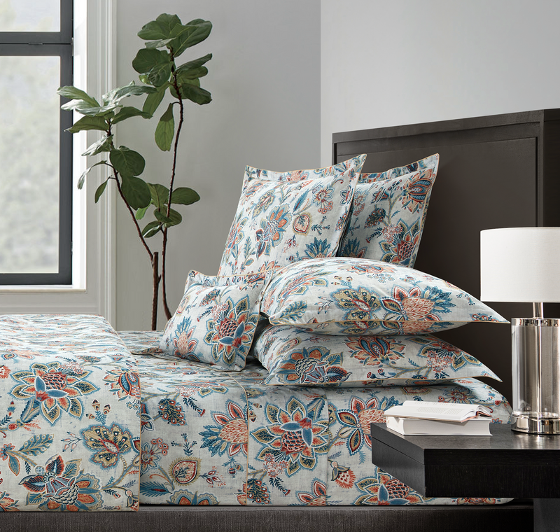 Marrakech - Fitted Sheet