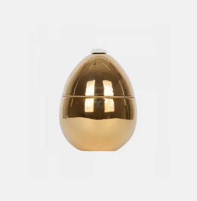 Ladenac Gold Plated Eggs