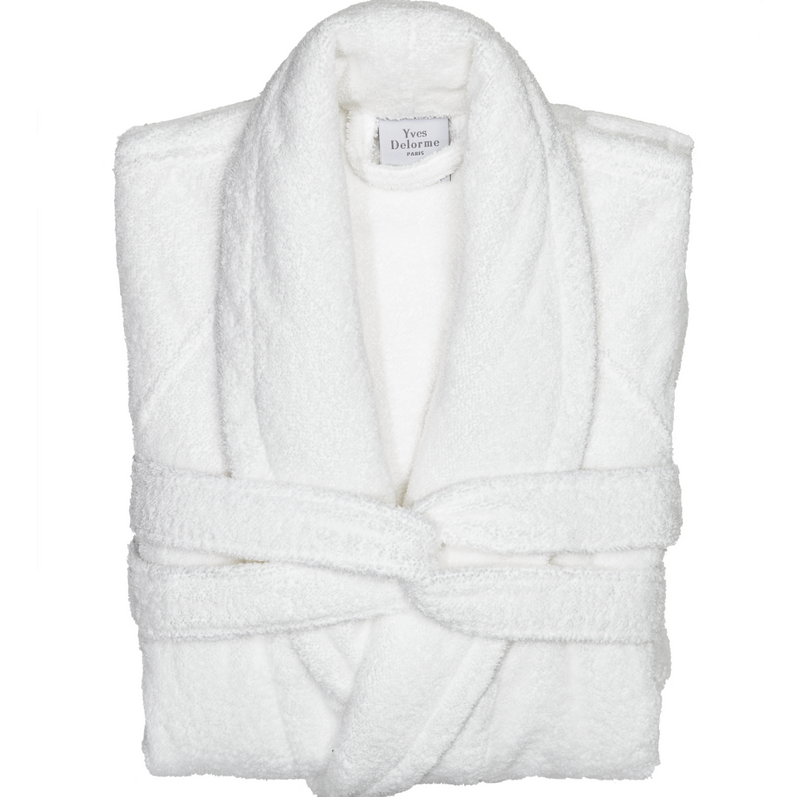 Yves Delorme Etoile Bath Robe