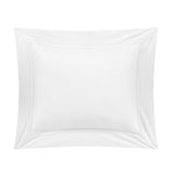 Signature - Pillowcase — Signature White