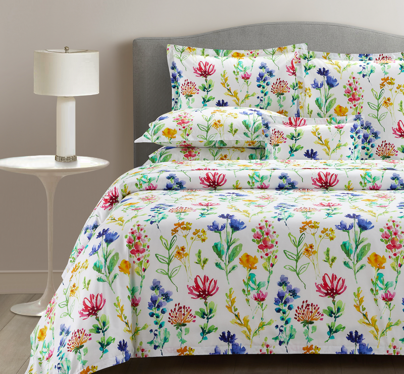 Springfield - Fitted Sheet