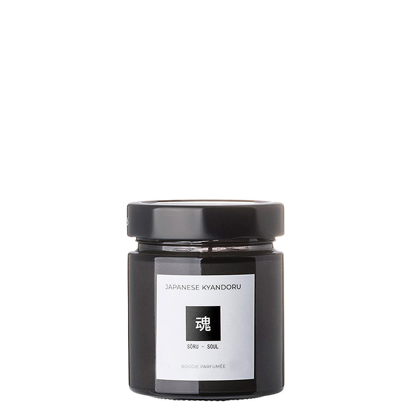 Vila Hermanos - Apothecary Japanese Collection - Candle