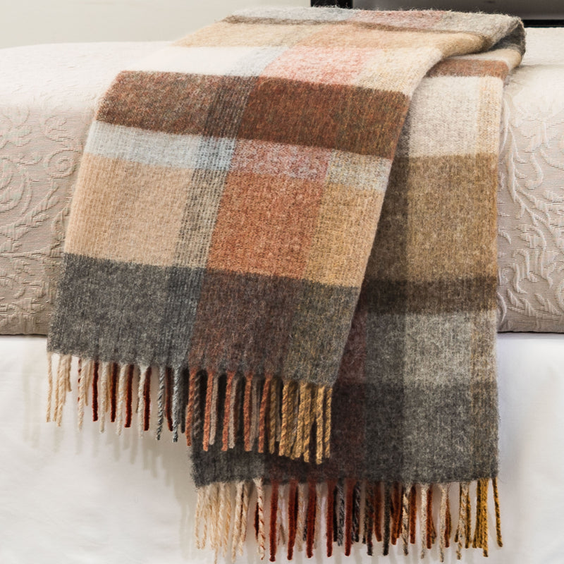 Dorella Throw Rug