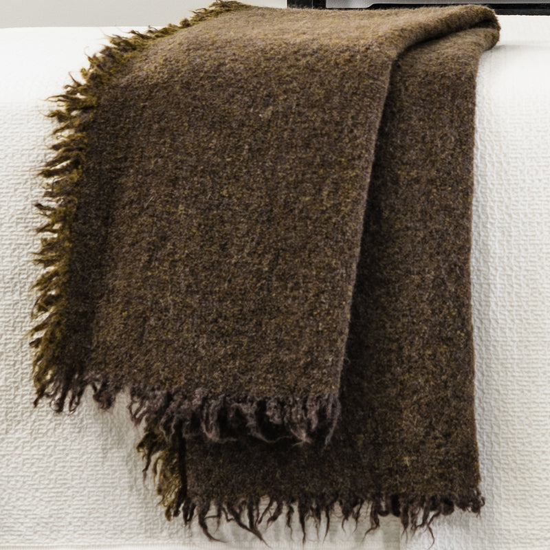 Limorto Throw Rug