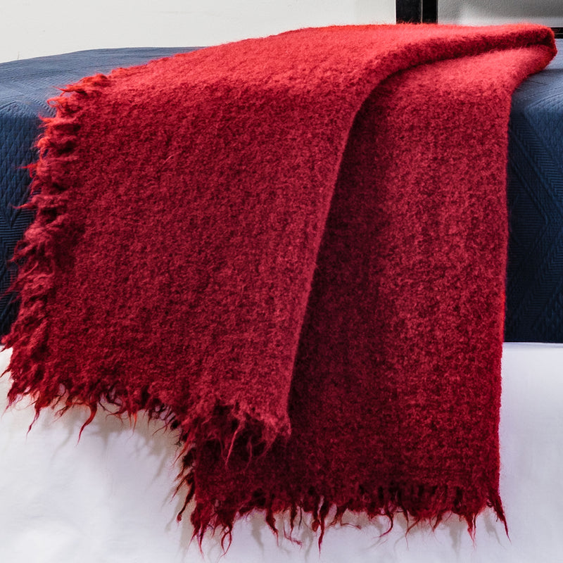 Limorto Throw Rug