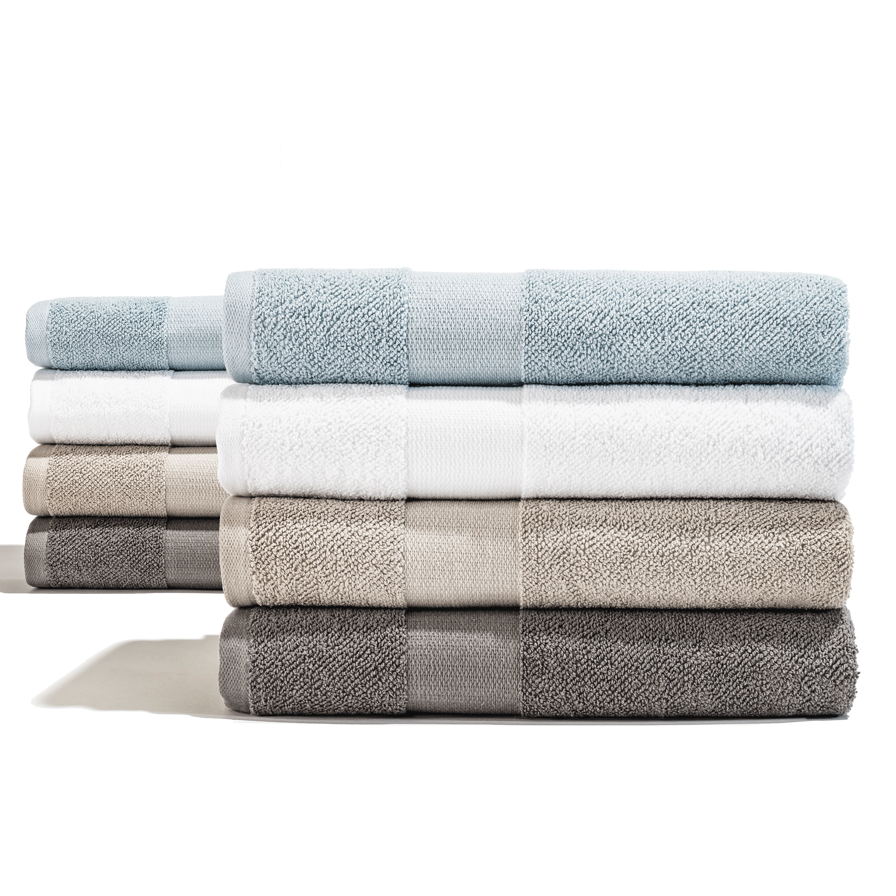 Loft towels discount