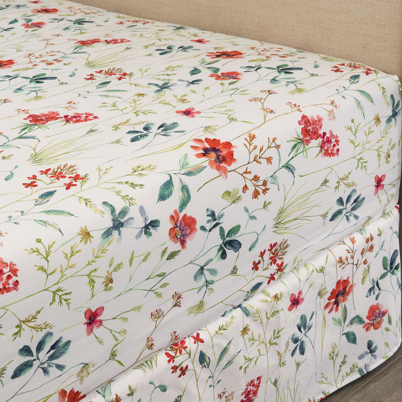 My Meadow - Fitted Sheet