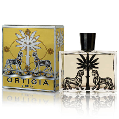 Ortigia Zagara - Eau De Parfum