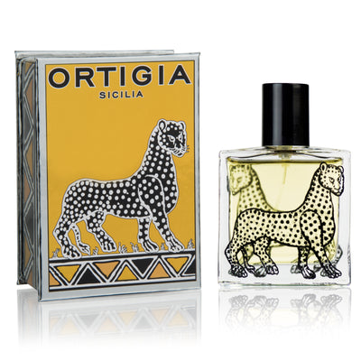 Ortigia Zagara - Eau De Parfum