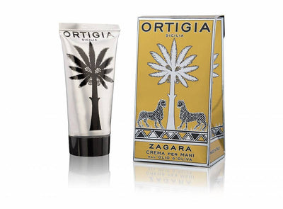 Ortigia Zagara - Hand Cream 80mL