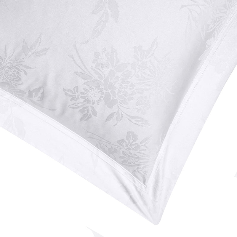 Damask - Fitted Sheet