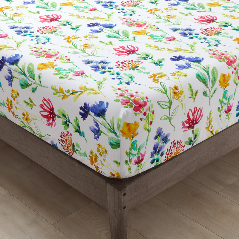 Springfield - Fitted Sheet