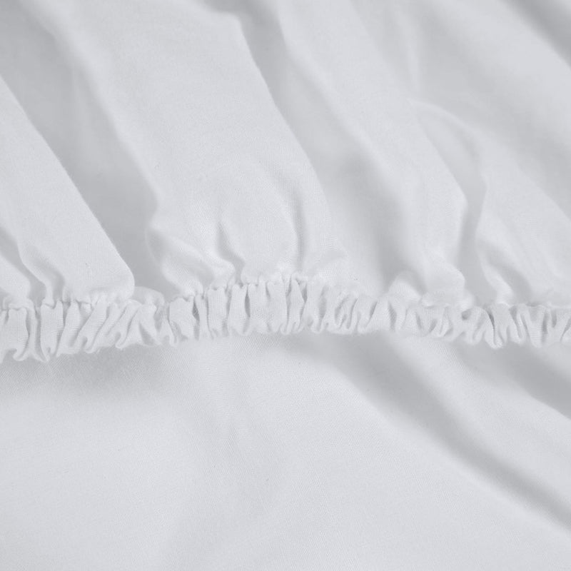 Lacoste L Pique - Fitted Sheet