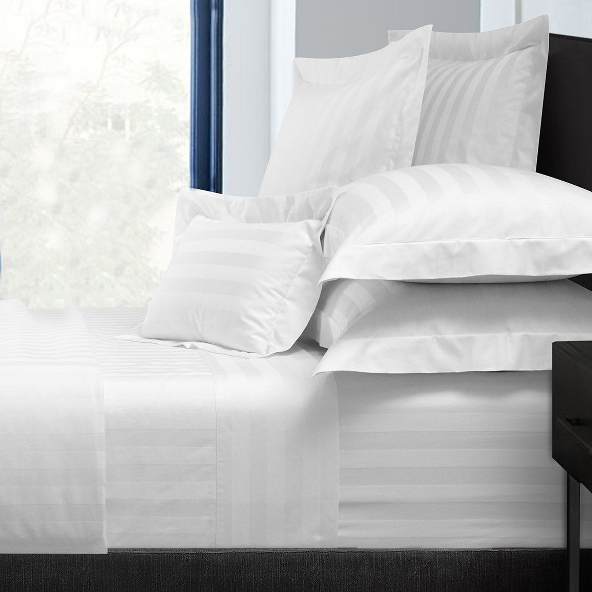 Sonoma Fitted Sheet Polite Society